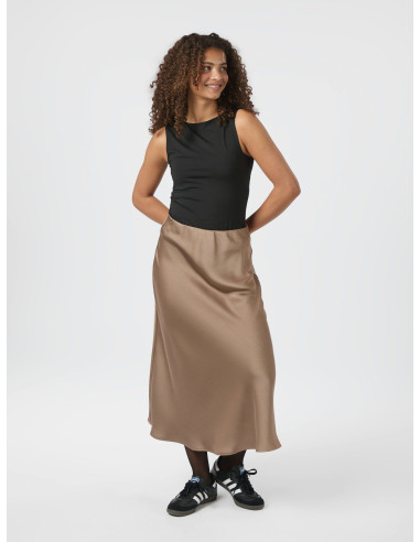 NEO NOIR - BOVARY SKIRT NEO NOIR - BOVARY SKIRT