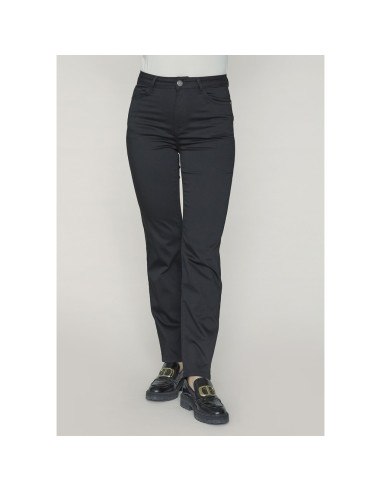 ISAY - ISAY LONG STRAIGHT PANT ISAY - ISAY LONG STRAIGHT PANT