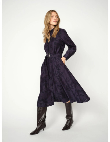 MOS MOSH - BEY TUL DRESS MOS MOSH - BEY TUL DRESS