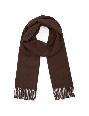 MAwolan Wool Scarf - Scarf MAwolan Wool Scarf - Scarf