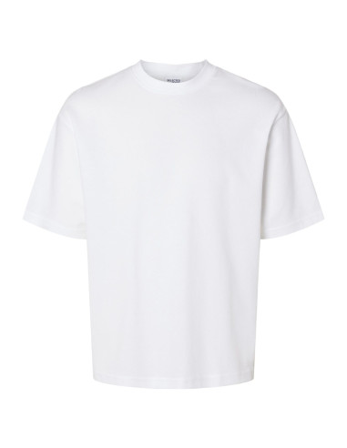 SELECTED - LOOSE OSCAR TEE SELECTED - LOOSE OSCAR TEE