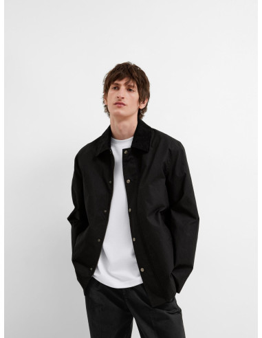 SELECTED - LOOSE OSCAR TEE SELECTED - LOOSE OSCAR TEE