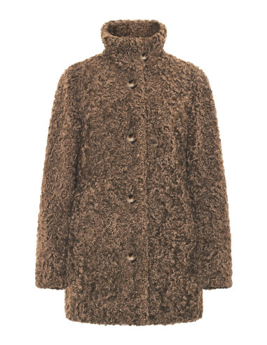 SAKI - MARCY COAT SAKI - MARCY COAT