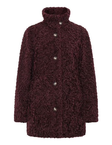 SAKI - MARCY COAT SAKI - MARCY COAT