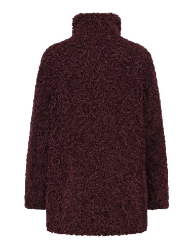 SAKI - MARCY COAT SAKI - MARCY COAT