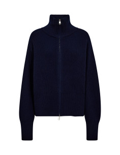 MOS MOSH -AMITY ZIP KNIT...