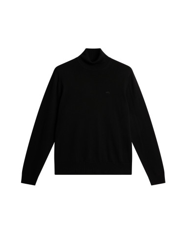 J.LINDEBERG - KADEN MERINO TURTLE NECK J.LINDEBERG - KADEN MERINO TURTLE NECK