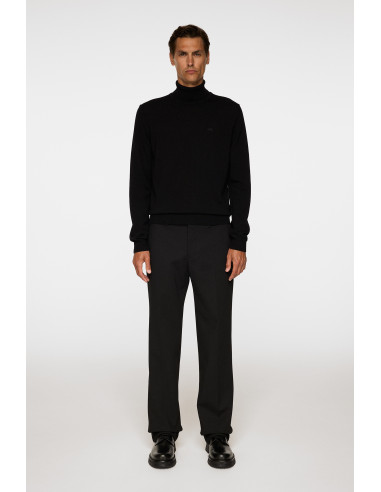 J.LINDEBERG - KADEN MERINO TURTLE NECK J.LINDEBERG - KADEN MERINO TURTLE NECK