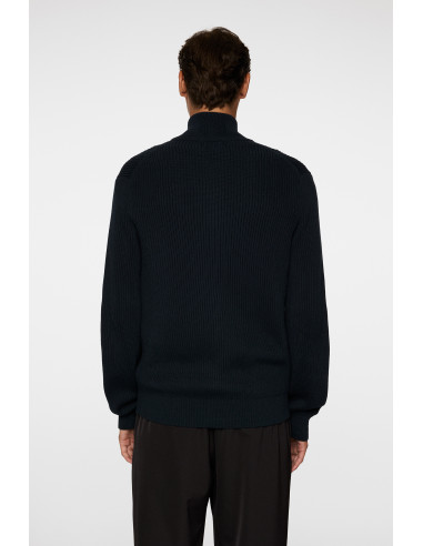 J.LINDEBERG - ALEXIS FULL ZIP CARDIGAN J.LINDEBERG - ALEXIS FULL ZIP CARDIGAN