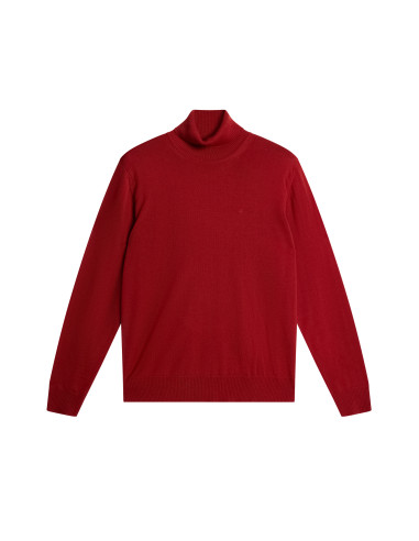 J.LINDEBERG - KADEN MERINO TURTLE NECK J.LINDEBERG - KADEN MERINO TURTLE NECK