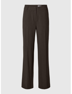 SELECTED - RITA MW WIDE PANT