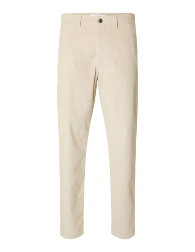 SELECTED - STRAIGHT MILES CORD PANT