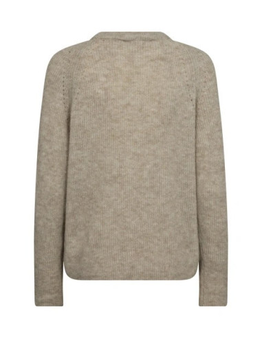 MOS MOSH - TAMMY THORA KNIT MOS MOSH - TAMMY THORA KNIT