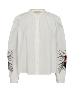 MOS MOSH - MYSA POPLI SHIRT