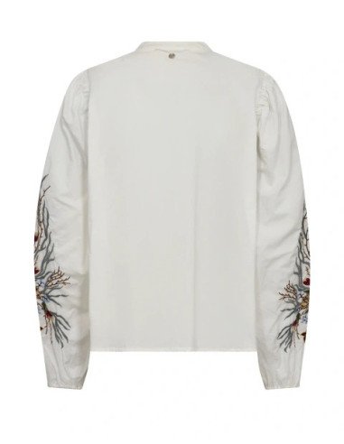 MOS MOSH - MYSA POPLI SHIRT MOS MOSH - MYSA POPLI SHIRT