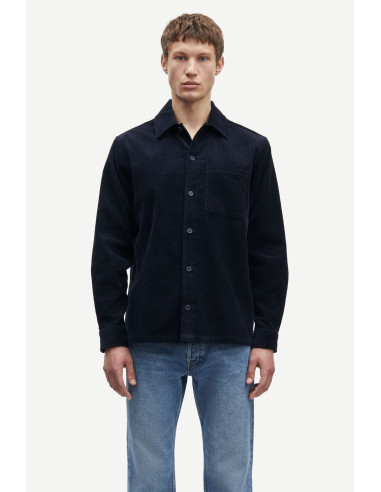 SAMSÖ SAMSÖ - DAMON JS SHIRT 14934 SAMSÖ SAMSÖ - DAMON JS SHIRT 14934