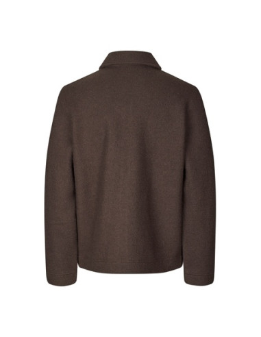 SAMSÖ SAMSÖ - HANNES FULL ZIP 14612