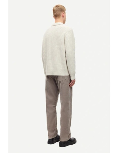 SAMSÖ SAMSÖ - EDDIE TROUSERS 14934 SAMSÖ SAMSÖ - EDDIE TROUSERS 14934