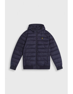LYLE & SCOTT - WADDED JACKET