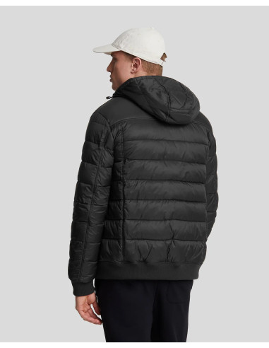 LYLE & SCOTT WADDED JACKET