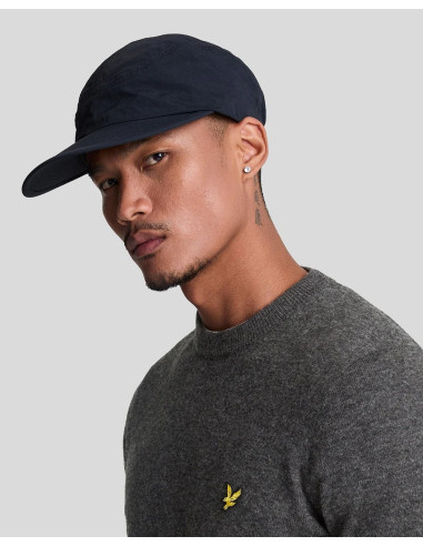 LYLE & SCOTT - LAMBSWOOL BLEND CREW... LYLE & SCOTT - LAMBSWOOL BLEND CREW...