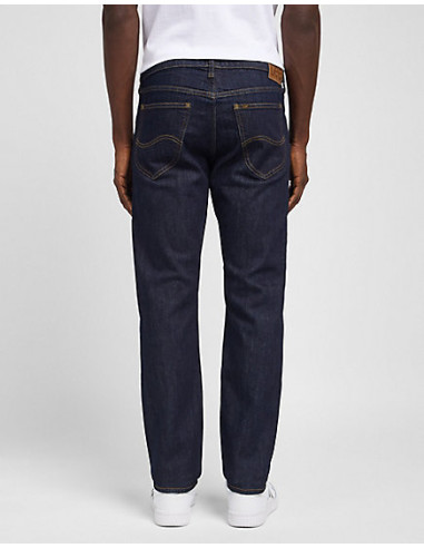 LEE - DAREN RINS ZIP FLY LEE - DAREN RINS ZIP FLY