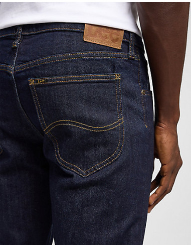 LEE - DAREN RINS ZIP FLY LEE - DAREN RINS ZIP FLY