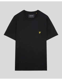 LYLE & SCOTT - PLAIN T-SHIRT