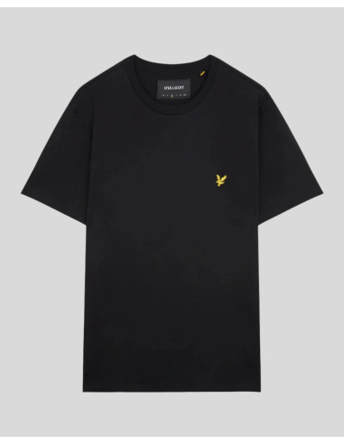 LYLE & SCOTT - PLAIN T-SHIRT LYLE & SCOTT - PLAIN T-SHIRT