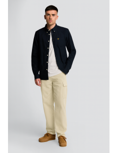 LYLE & SCOTT - CARGO POCKET...