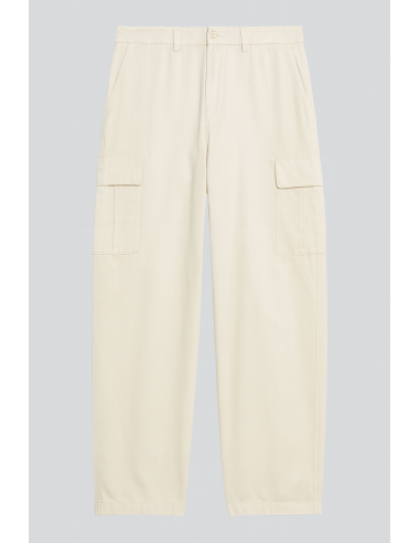LYLE & SCOTT - CARGO POCKET TROUSER LYLE & SCOTT - CARGO POCKET TROUSER