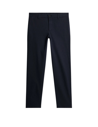 J.LINDEBERG - CHED FLANNEL TWILL PANTS J.LINDEBERG - CHED FLANNEL TWILL PANTS