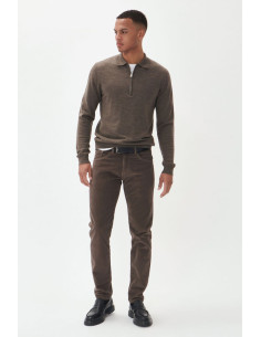MATINIQUE - PETE CORD JEANS
