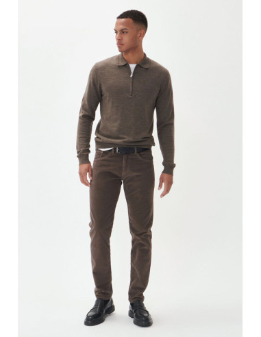 MATINIQUE - PETE CORD JEANS MATINIQUE - PETE CORD JEANS