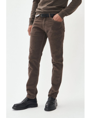 MATINIQUE - PETE CORD JEANS MATINIQUE - PETE CORD JEANS