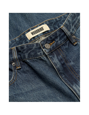 WOODBIRD - JAY KOI JEANS WOODBIRD - JAY KOI JEANS
