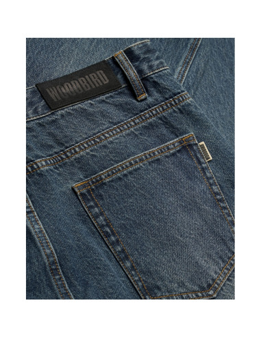 WOODBIRD - JAY KOI JEANS WOODBIRD - JAY KOI JEANS