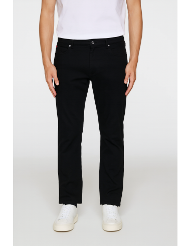 J. LINDEBERG - JAX LEFT HAND TWILL JEANS J. LINDEBERG - JAX LEFT HAND TWILL JEANS