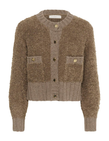 INWEAR - GUO CARDIGAN INWEAR - GUO CARDIGAN