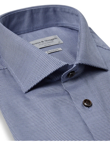 BRUUN & STENGADE - SEAGER SLIM FIT BRUUN & STENGADE - SEAGER SLIM FIT