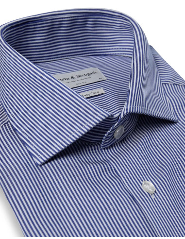 BRUUN & STENGADE - ALVAREZ SLIM FIT BRUUN & STENGADE - ALVAREZ SLIM FIT