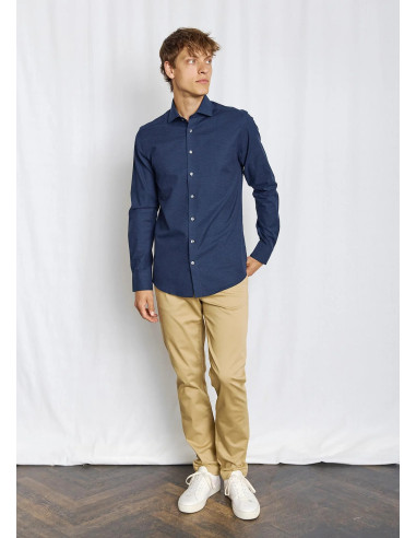 BRUUN & STENGADE - TATIS SLIM FIT BRUUN & STENGADE - TATIS SLIM FIT