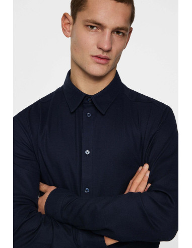 J.LINDEBERG - MARLON INTERLOCK JERSEY... J.LINDEBERG - MARLON INTERLOCK JERSEY...