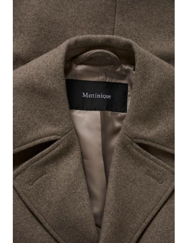 MATINIQUE - BURNLEY MATINIQUE - BURNLEY