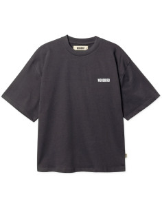 WOODBIRD - JUNO FOUNDED TEE
