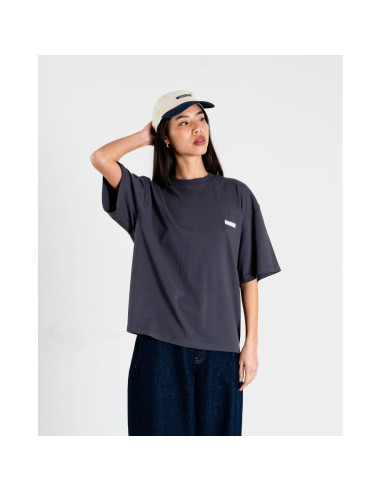 WOODBIRD - JUNO FOUNDED TEE WOODBIRD - JUNO FOUNDED TEE