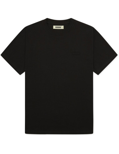 WOODBIRD - BAINE BASE TEE WOODBIRD - BAINE BASE TEE