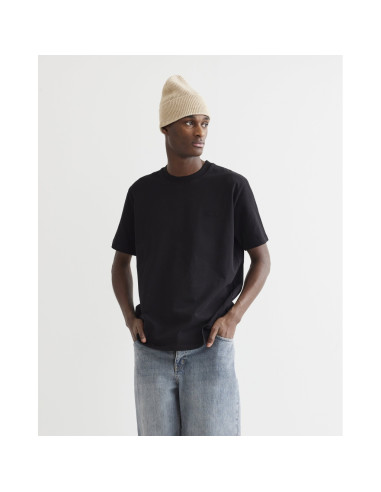 WOODBIRD - BAINE BASE TEE WOODBIRD - BAINE BASE TEE