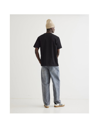 WOODBIRD - BAINE BASE TEE WOODBIRD - BAINE BASE TEE