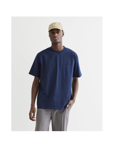 WOODBIRD - BAINE BASE TEE WOODBIRD - BAINE BASE TEE